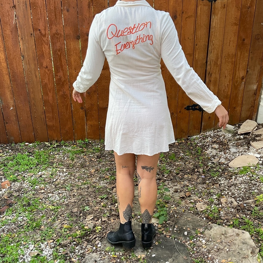 Lenni the Label Universe Dress